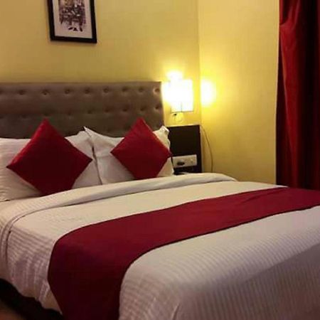 Hotel City Liit Delhi Airport ניו דלהי מראה חיצוני תמונה