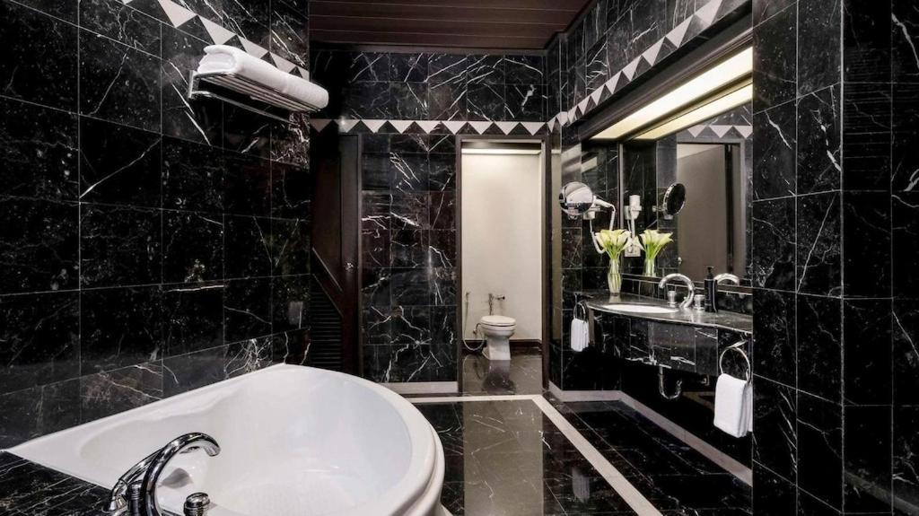 Hotel City Liit Delhi Airport ניו דלהי מראה חיצוני תמונה
